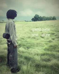 Alone again