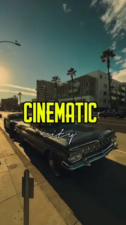 5 clips cinematic 