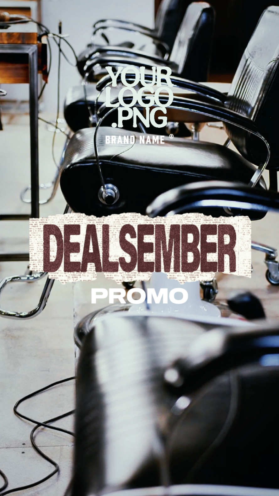 DEALSEMBER OFFER