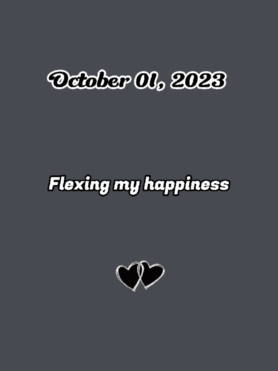 October 01, 2023