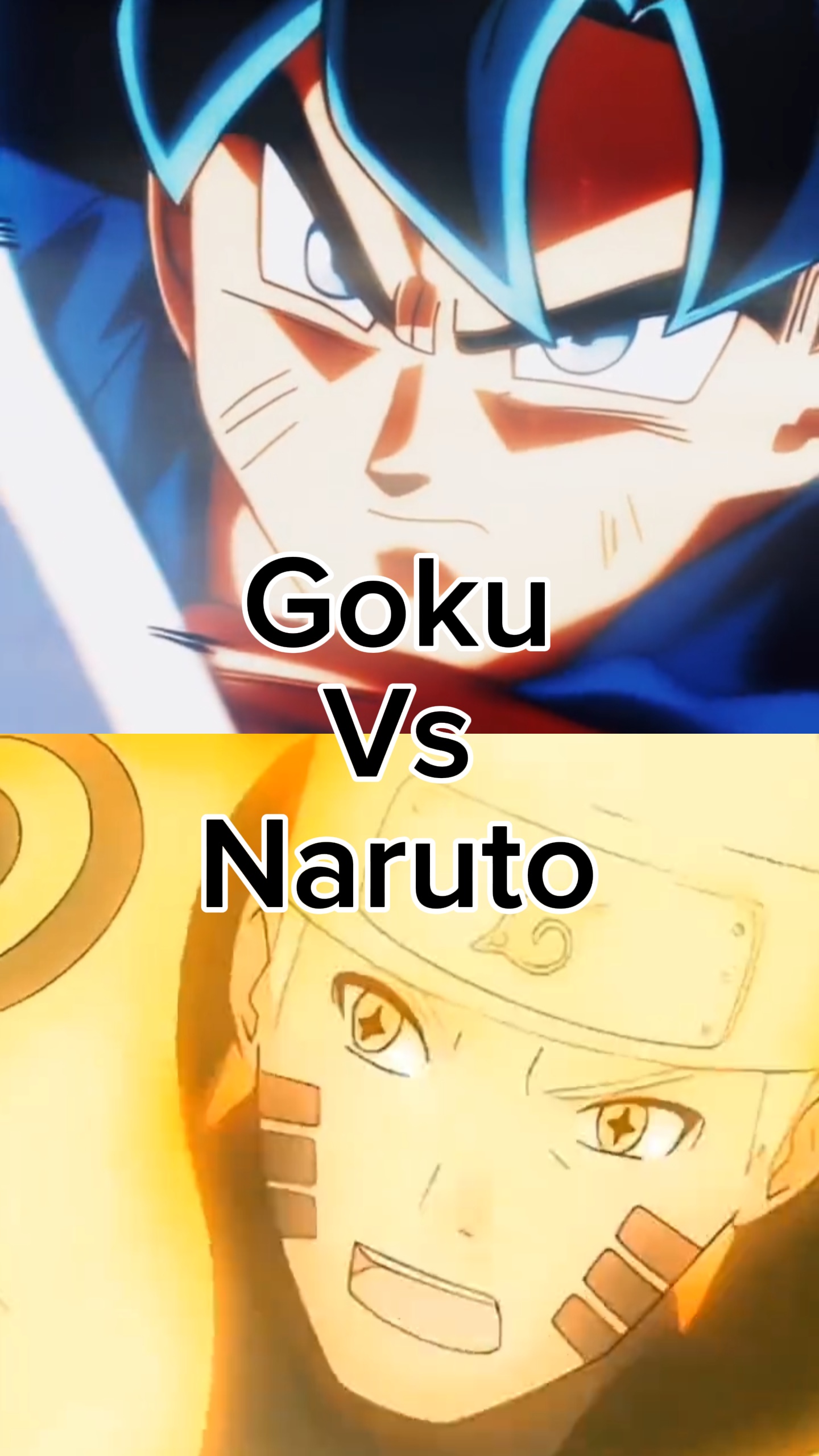 Anime 1vs1 Template