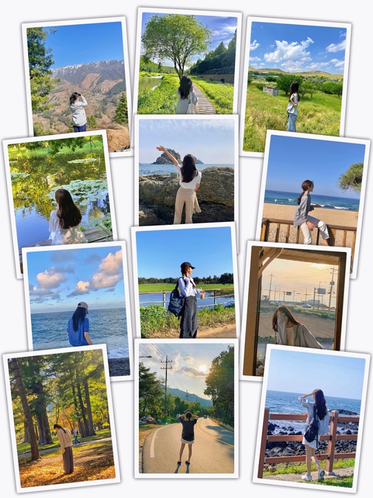 12PicFrame Estetik
