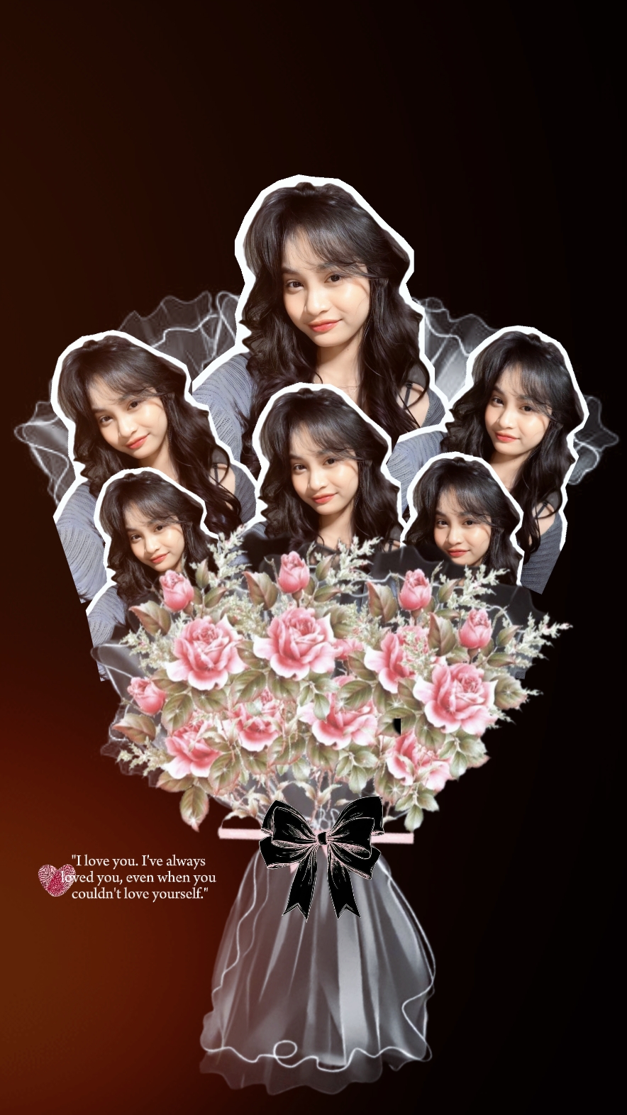my favorit flower 