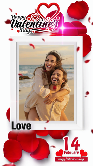 Hari Valentine 2026
