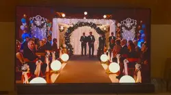 Perfect mariage
