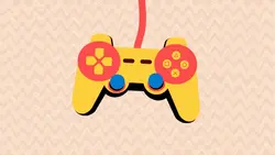 Retro Game intro ³⁰