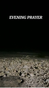 Oración nocturna