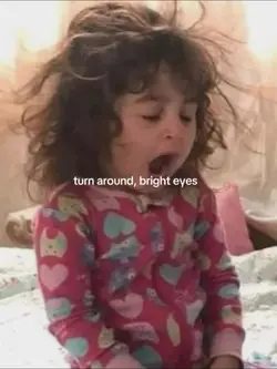 turn around| glowup