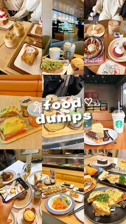 FOOD DUMP