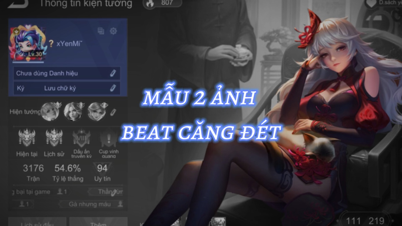 beat căng cọt luôn=)