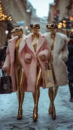 Girls