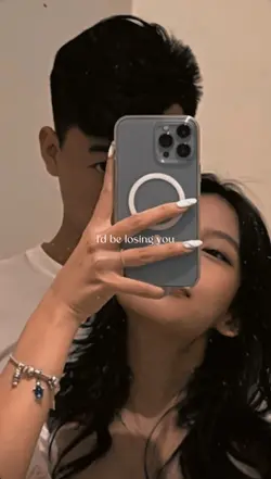 i'd be losing you