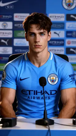 Press Conference MCI