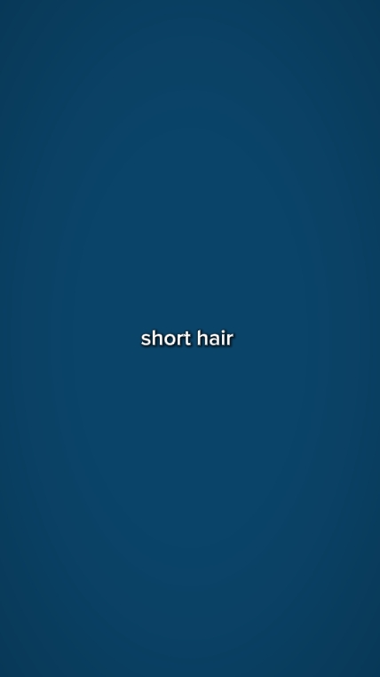 shorthair / longhair