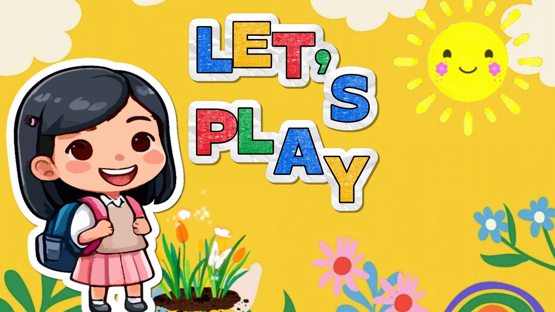 Play and learn