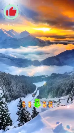 为了生活一定要加油