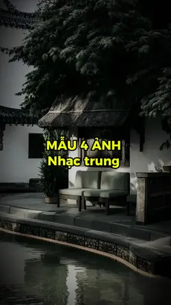MẪU 4 ẢNH