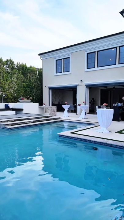 luxury house 