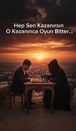 Azrail Şablonu 