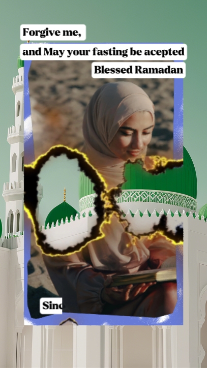 Menyambut Ramadhan 
