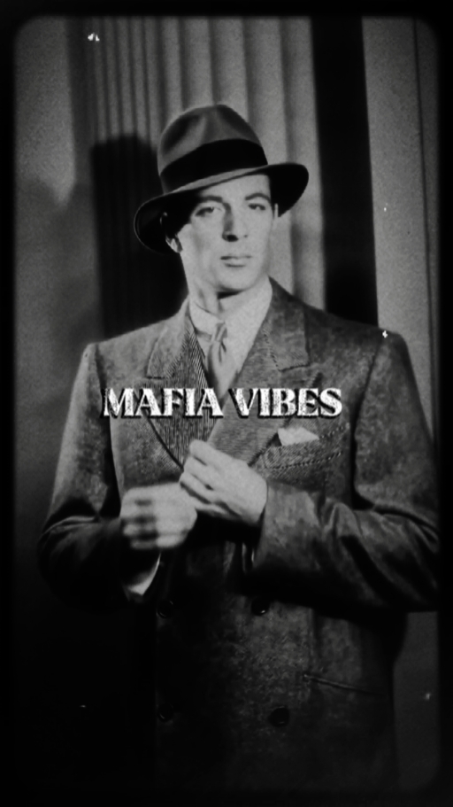 Mafia-Vibes 