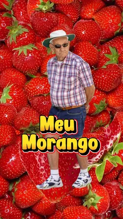 Meu Morango