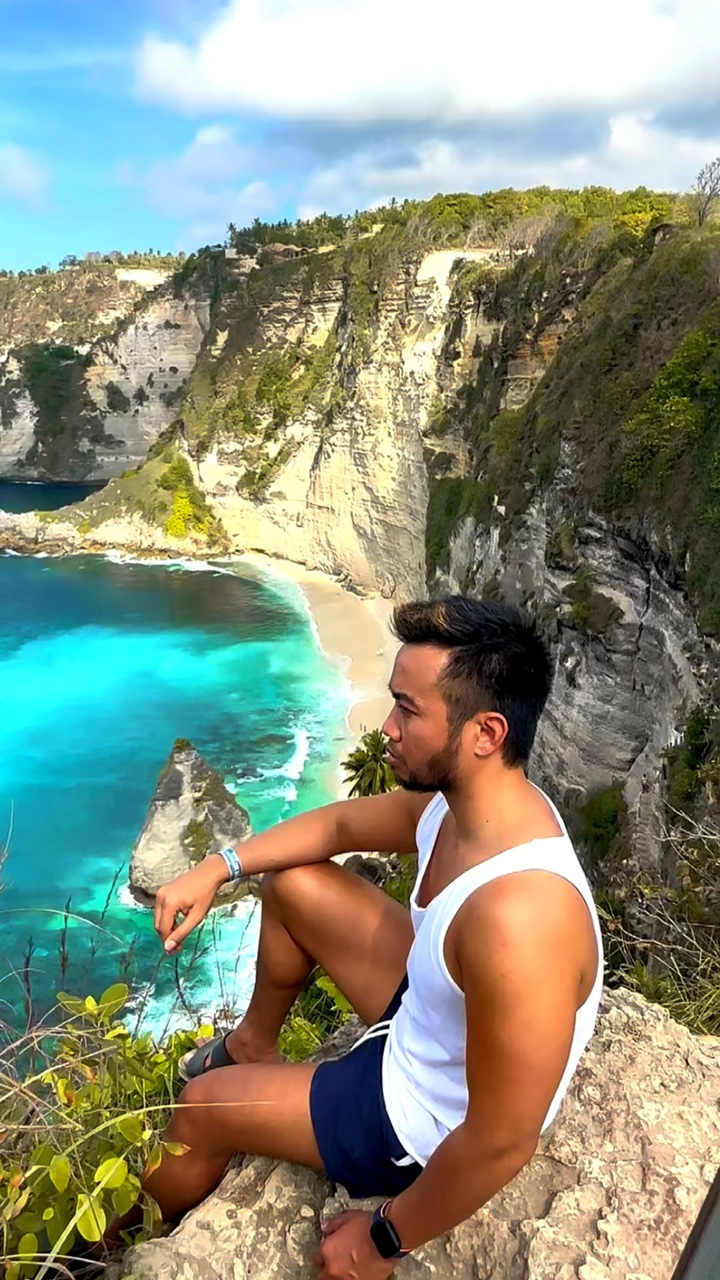 Tips lokasi perjalanan