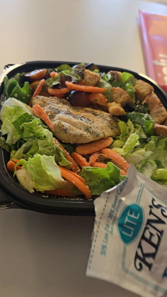 Gesundes Essen