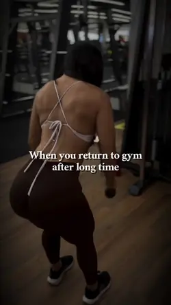return gym