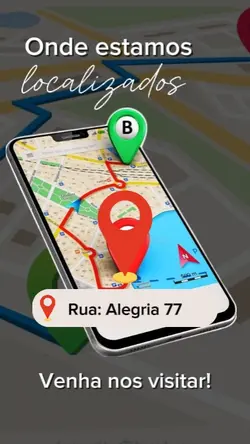 Loja/ localização 