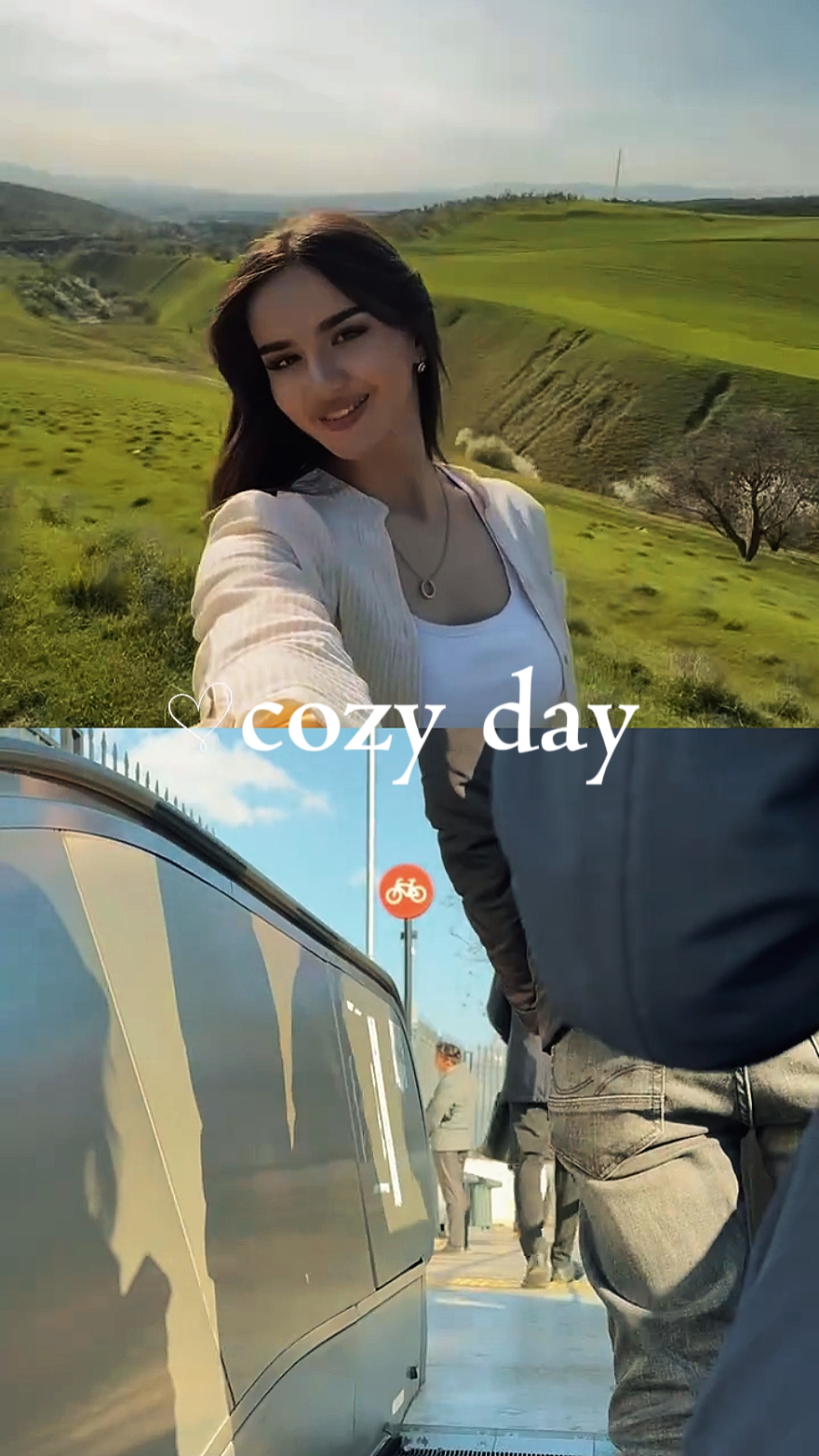 COZY DAY