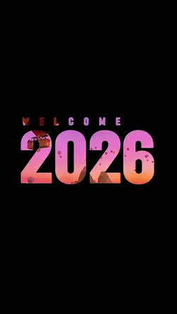 welcome 2026