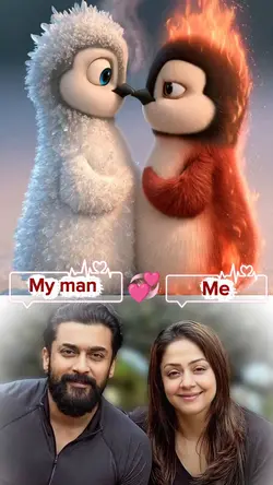 Couple goal