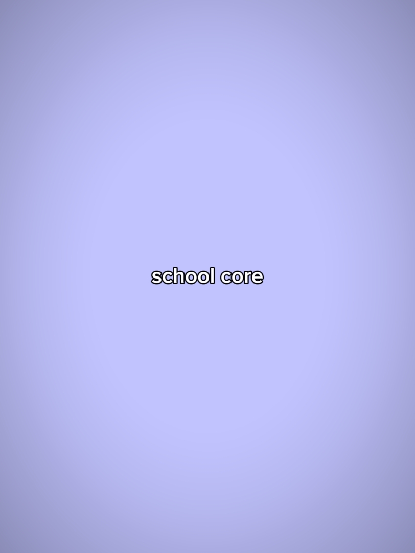 Núcleo de la escuela