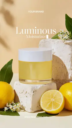 Skincare Promotion