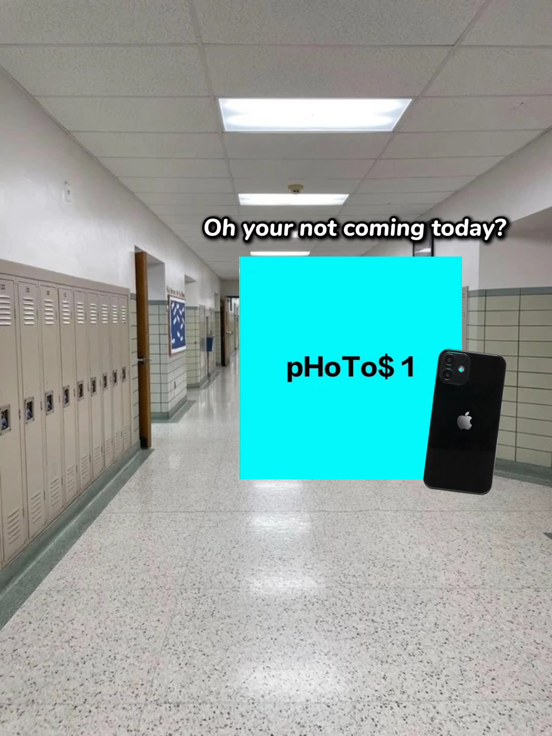 English new template