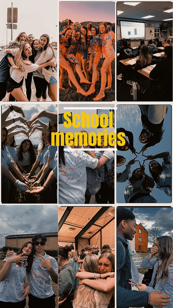 School memories 