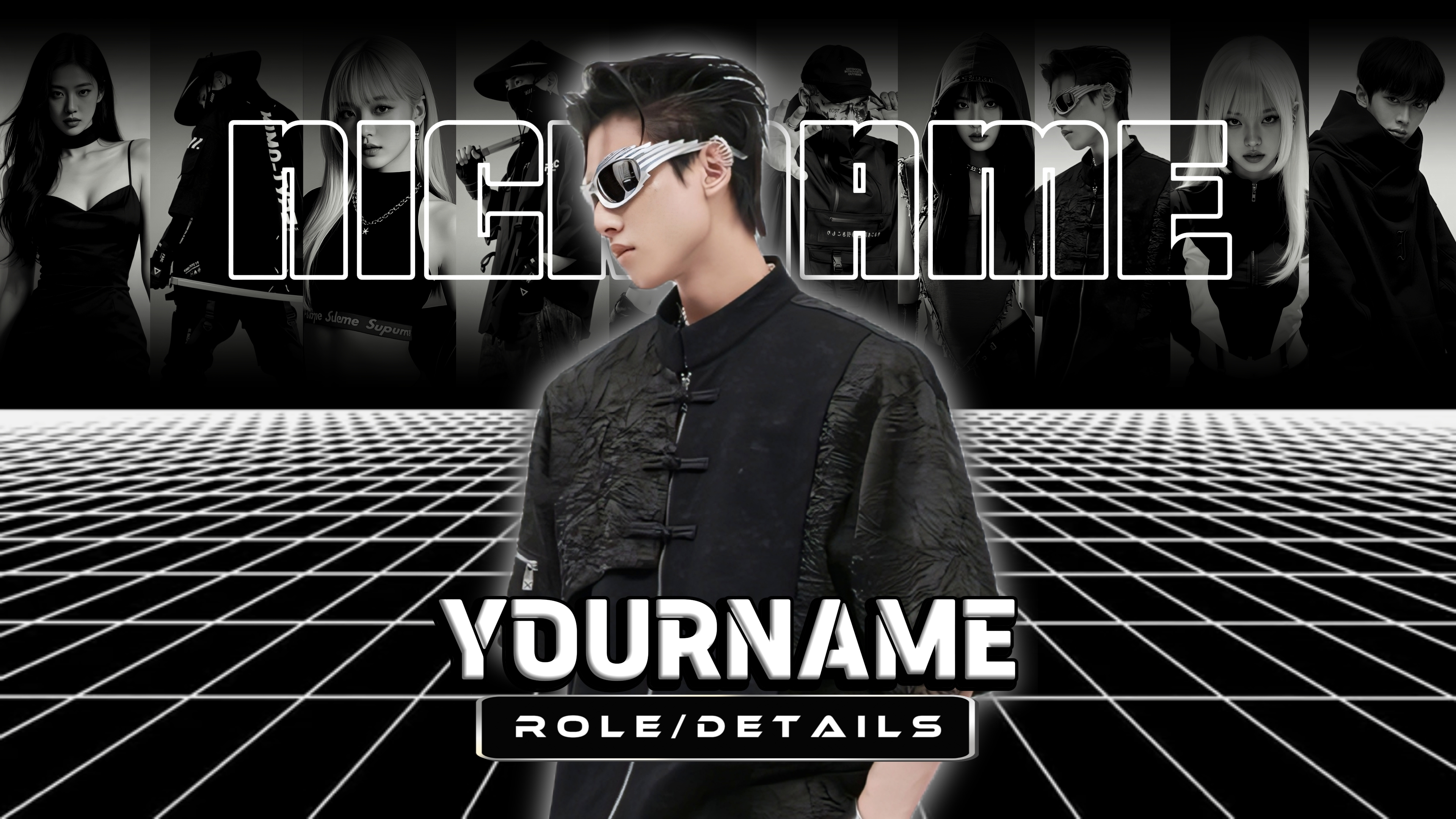 GRUP INTRO / VER10