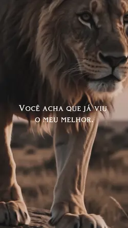 Vc acha q já viu 😉