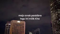 versi paskibra 