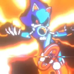 Edit metal Sonic 