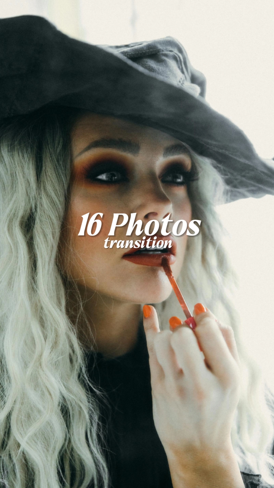 16 Photos Transition