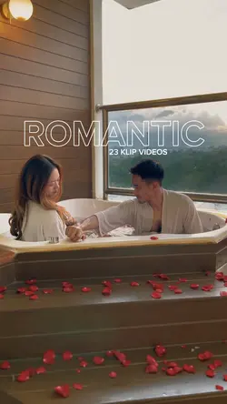 Romantic HD 4K