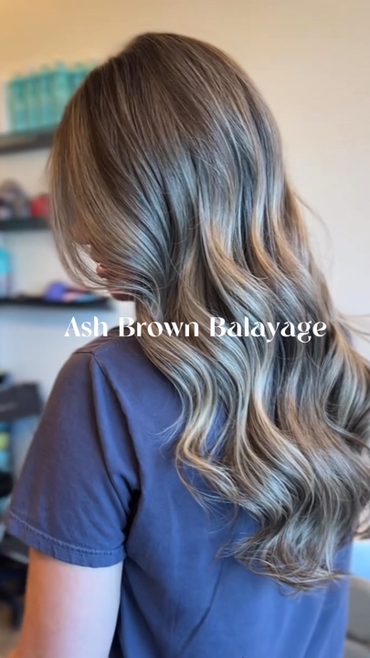 Color de cabello