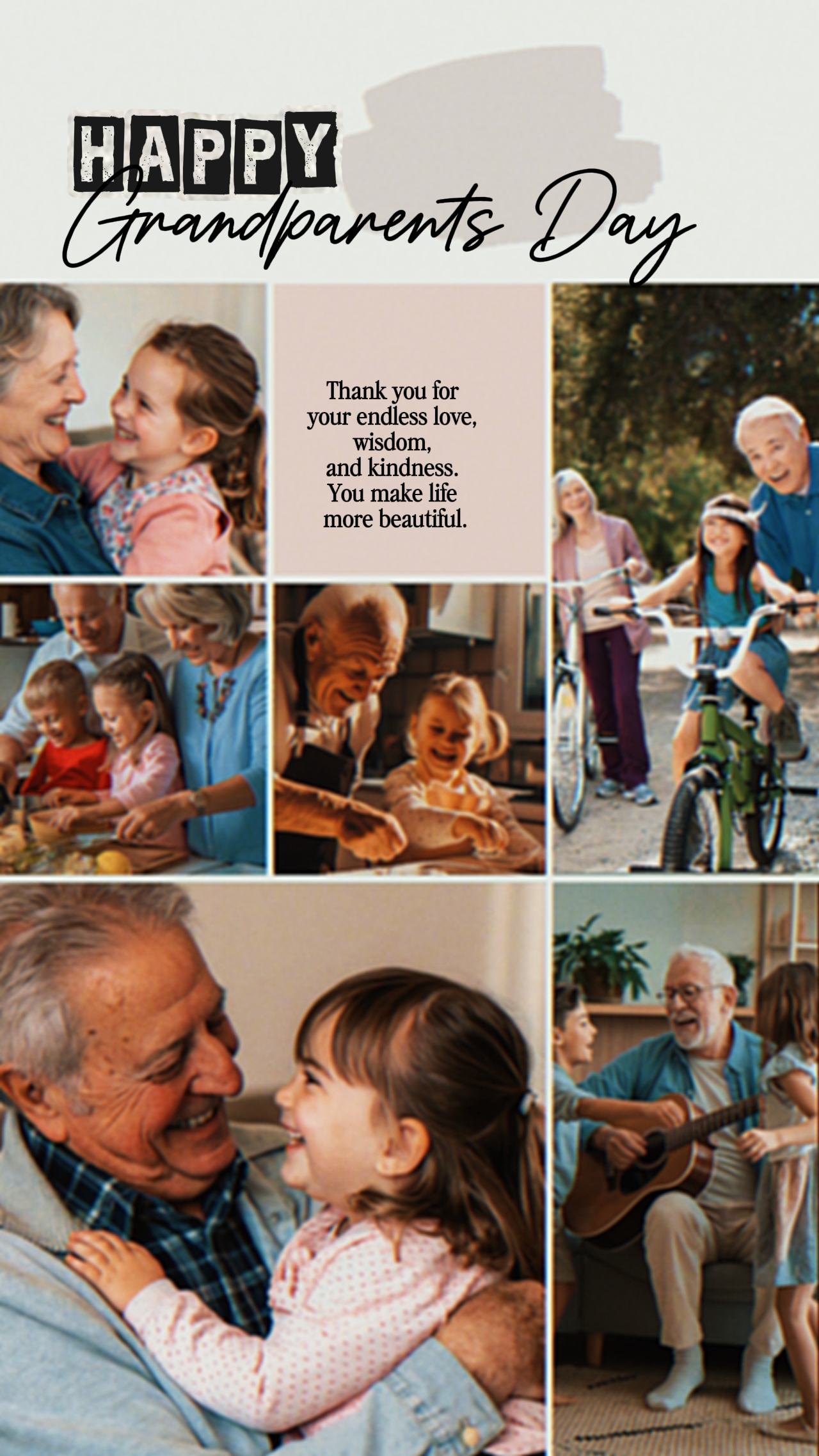 Grandparents Day