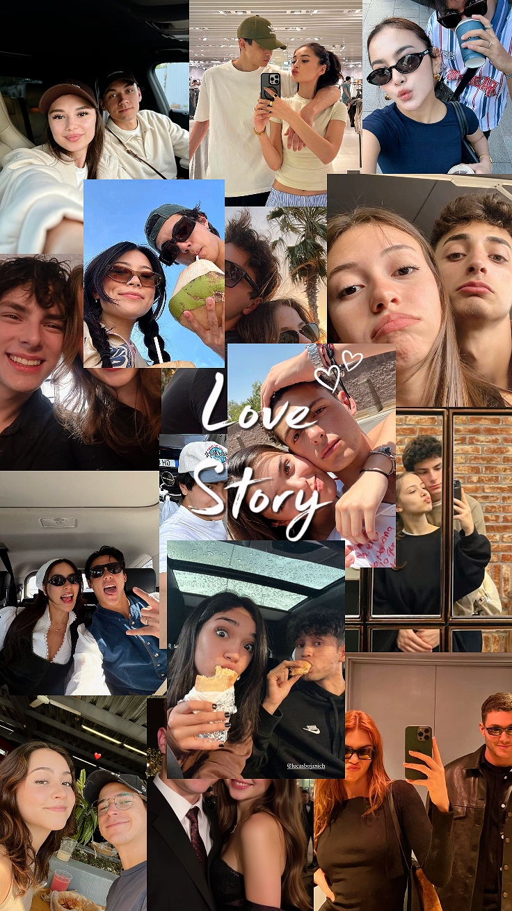 Histoire d'amour