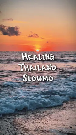 Healing Thailand