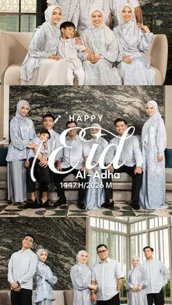 Eid Al-Adha 2026