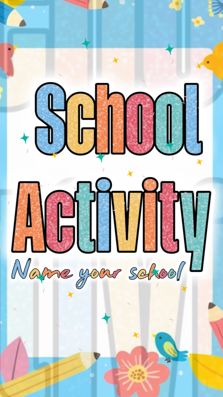 School Activity 