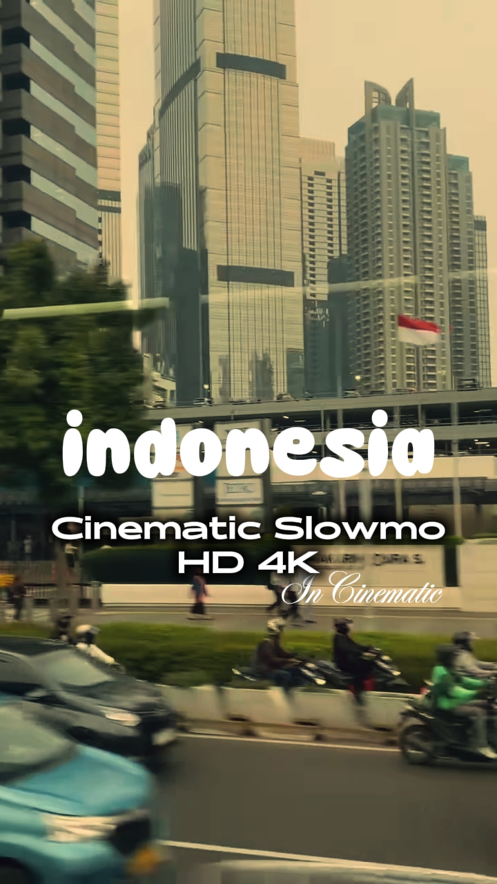 Cinematic slow HDid